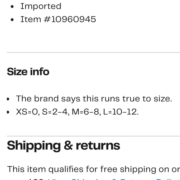 rag & bone Black and White Striped Sleeveless Tank - Picture 7 of 7